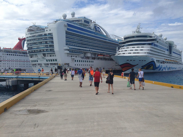 Cruise Ship Vacation5