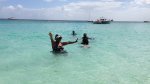 Beach Lovers Cruise