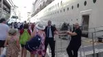 St Maarten Pier
