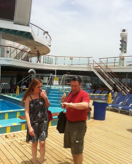 Carnival Destiny