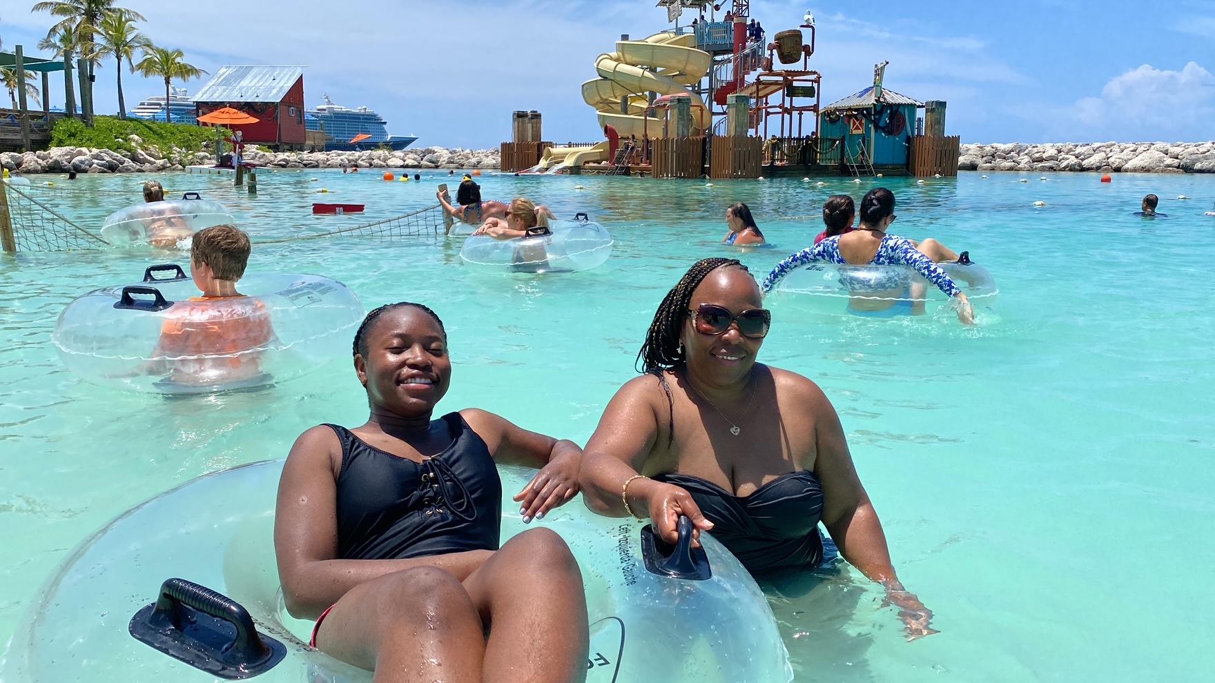 Castaway Cay Caribbean Island Voyages Castaway Cay Caribbean Island Voyages