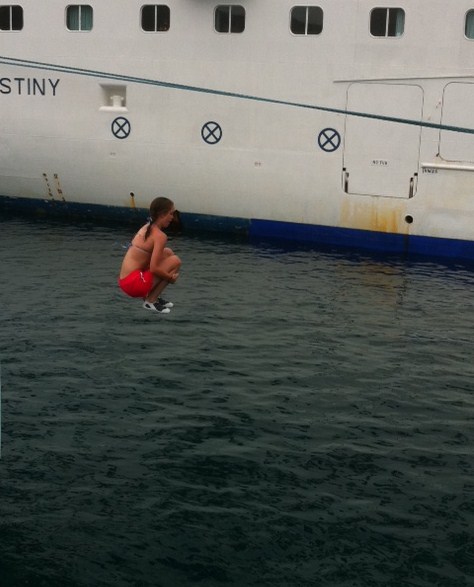 Carnival Destiny