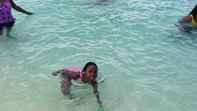 Beach Lovers Cruise.Grand Cayman2