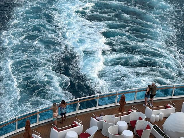 Best Caribbean Cruises for Families
