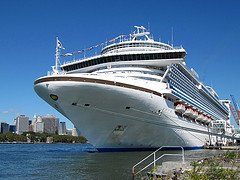 Caribbean Princess Caribbean Princess