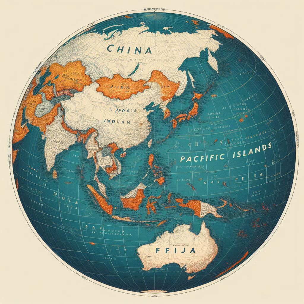 Required Travel Documents for Asia for Caribbean Cruise Required Travel Documents for Asia for Caribbean Cruise