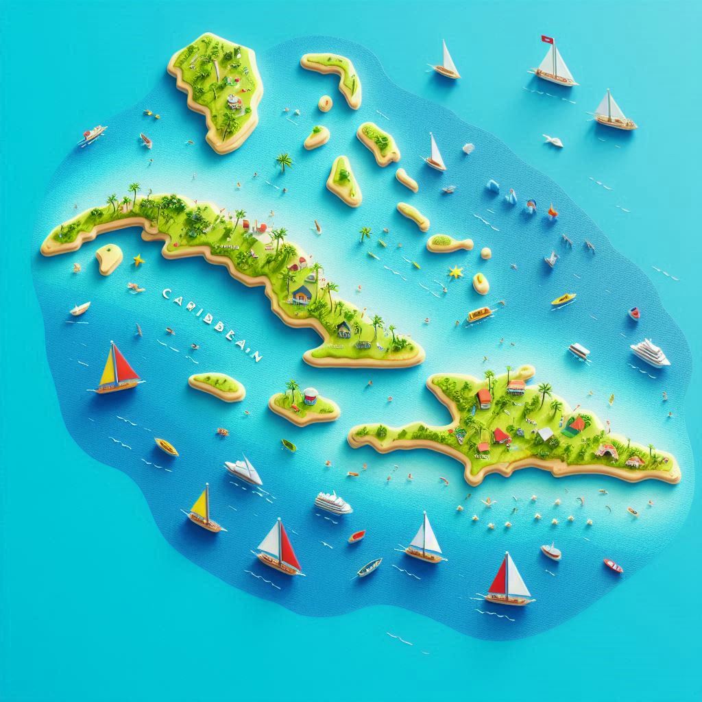 Required Travel Documents for Caribbean Citizens for Caribbean Cruise Required Travel Documents for Caribbean Citizens for Caribbean Cruise