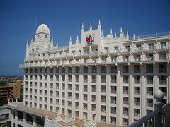 Riu Palace Aruba
