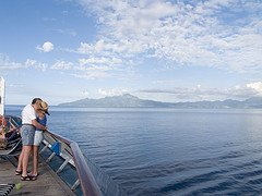 Romantic Cruise Getaway