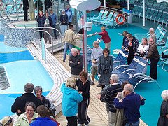 Safety Aboard Cruise Ships